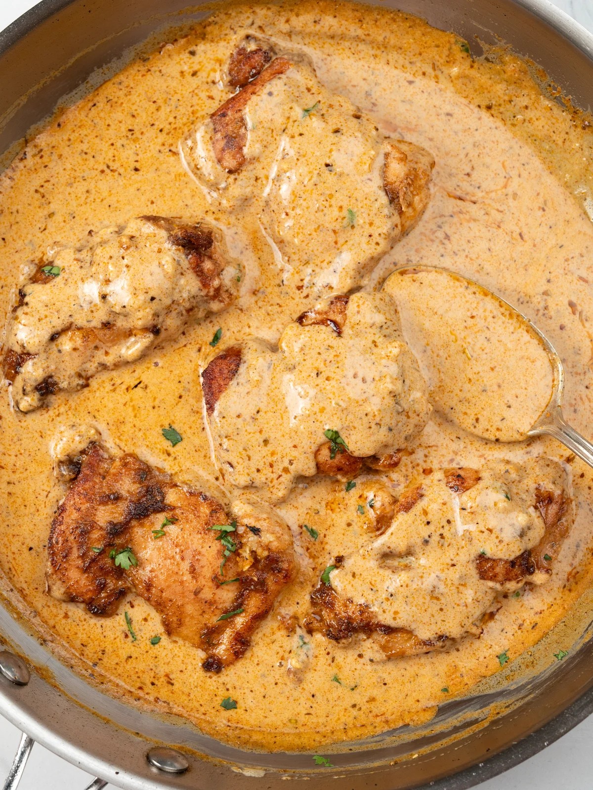 Cajun Chicken