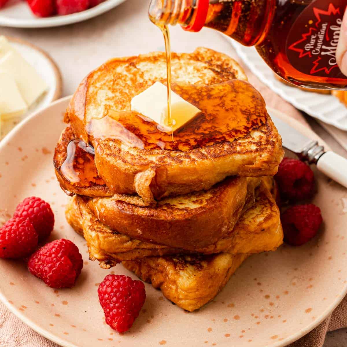 French Toast