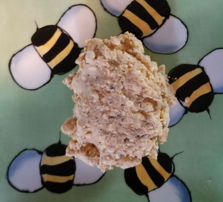 Spicy Feta Spread