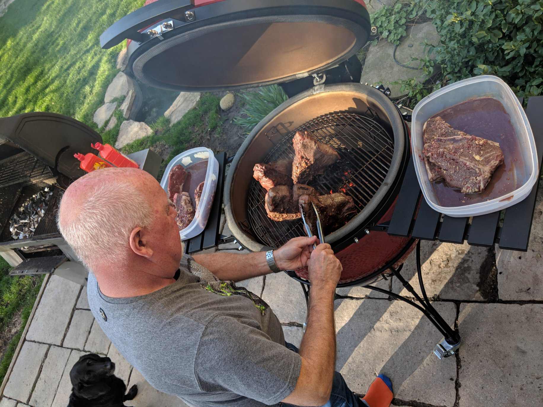 BBQ