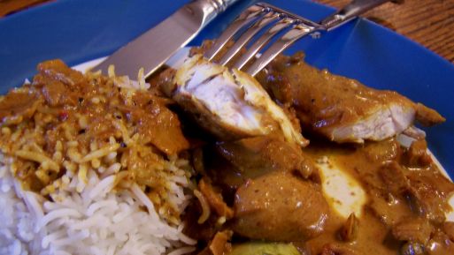 Cajun Chicken