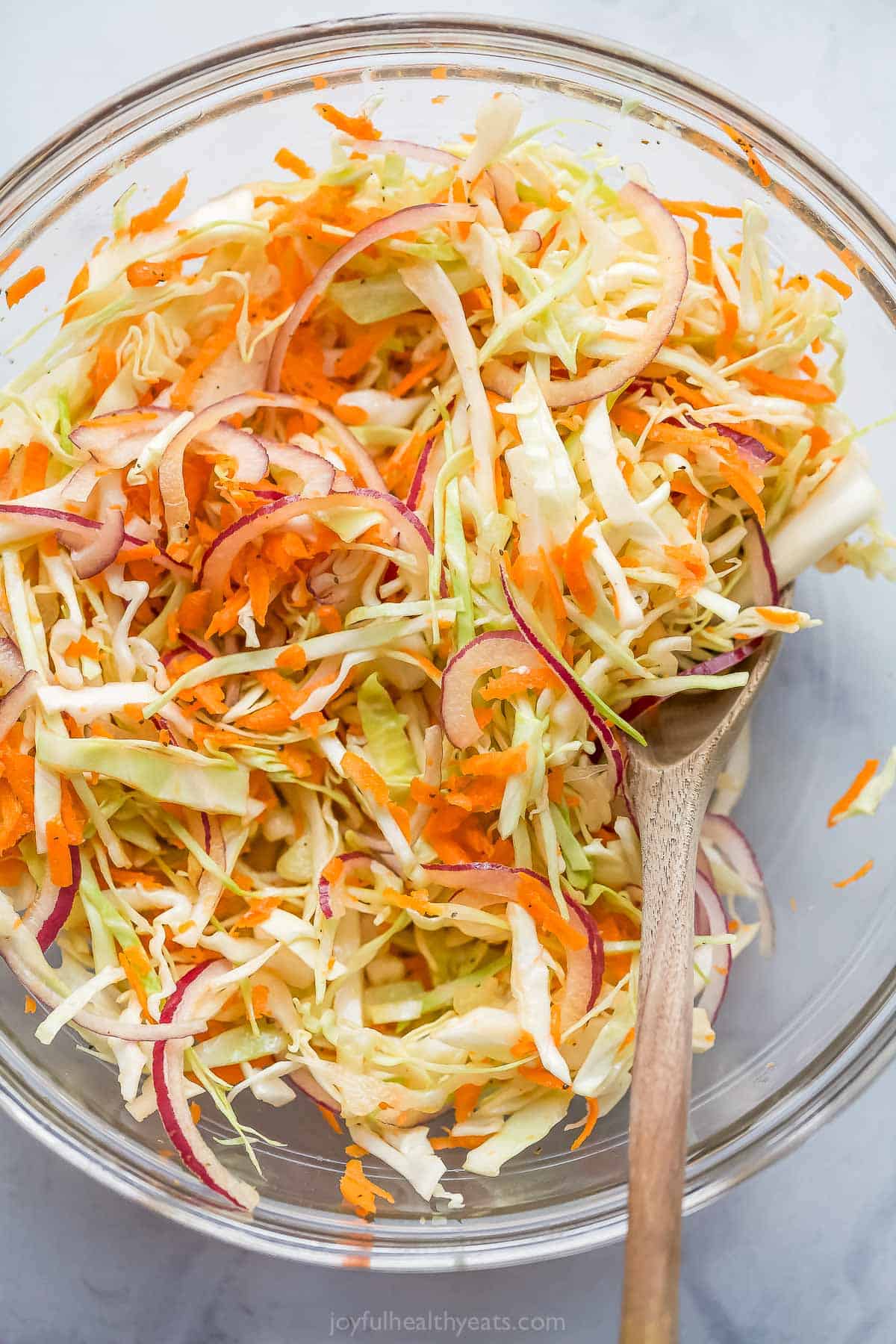 Coleslaw