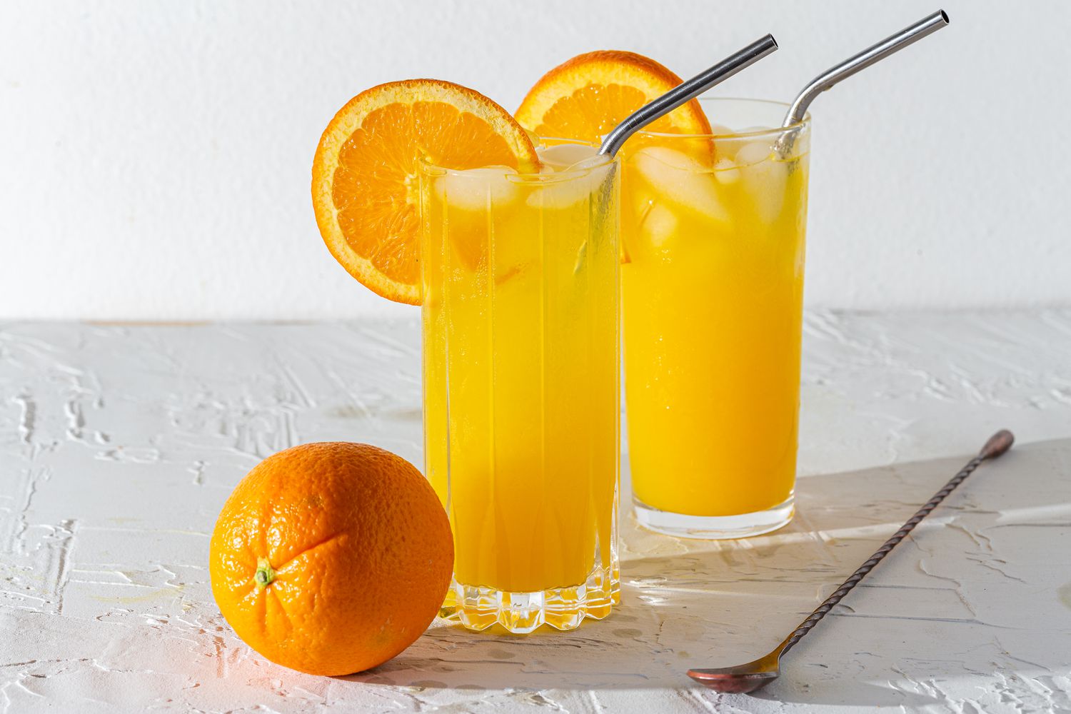 Drinks