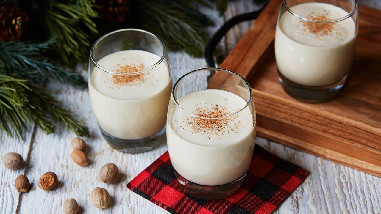 Eggnog