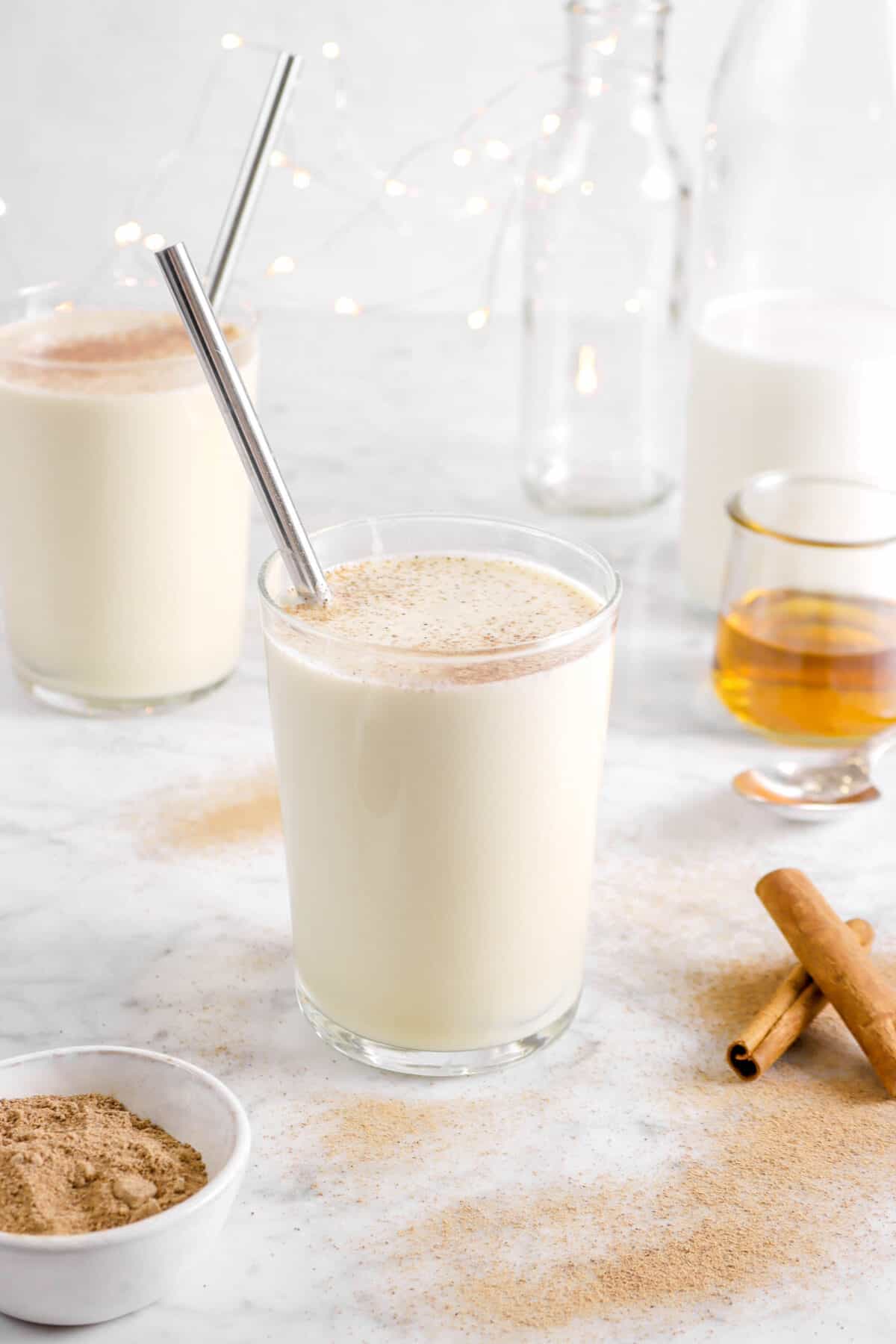 Eggnog