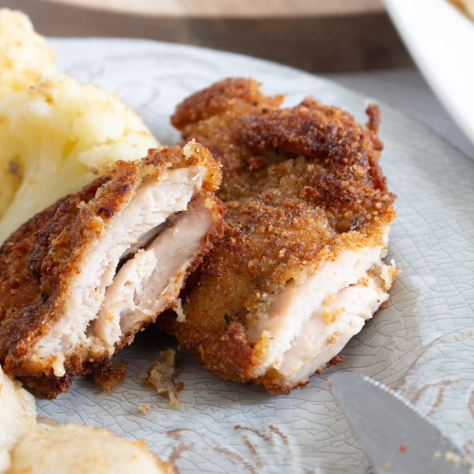 Fried Chicken