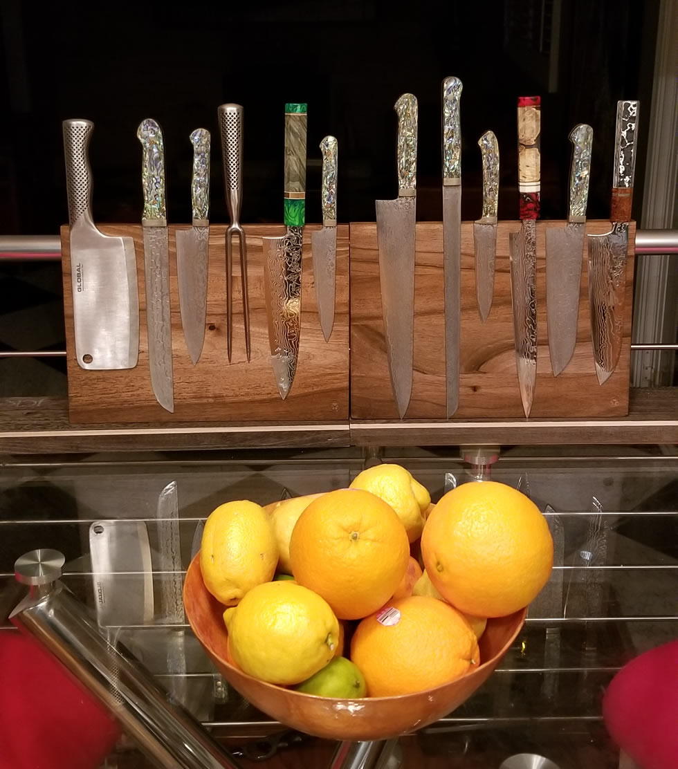 Knives