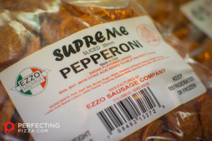 Ezzo pepperoni