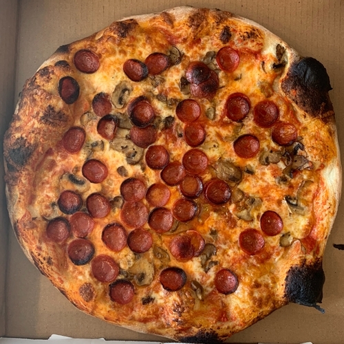 Pizza