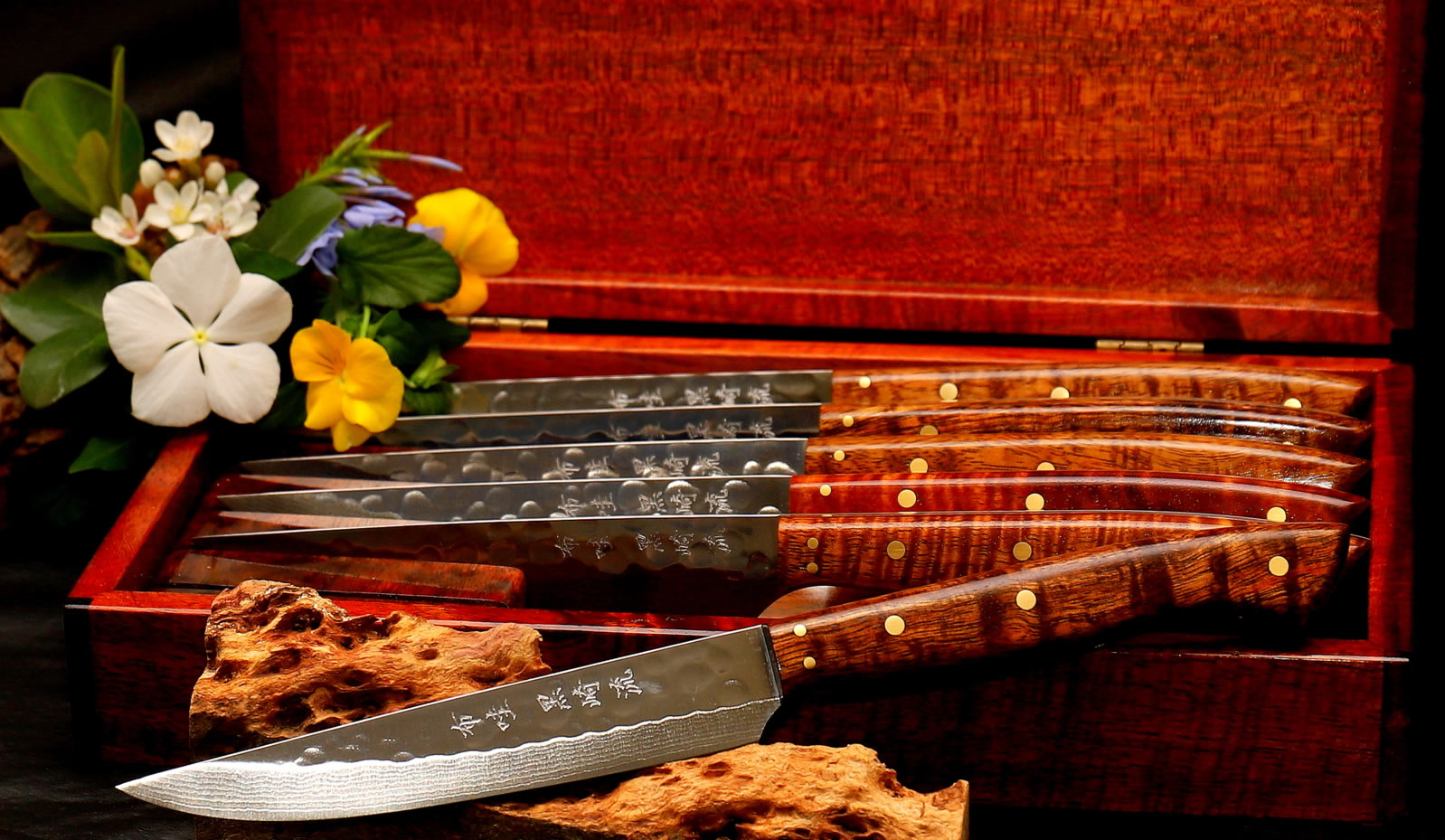 Steak Knives